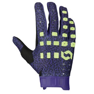 Scott Handschuhe Podium Pro Lila Gr. L