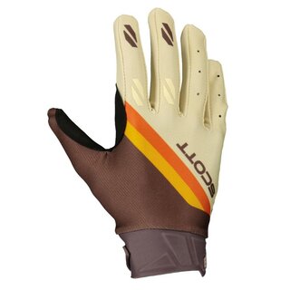 Scott Handschuhe Evo Dirt Braub Beige Gr. L