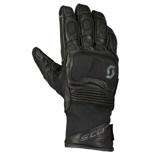 Scott Handschuhe Priority Pro Gore-Tex Schwarz Gr.L