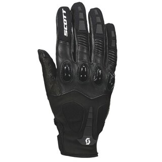 Scott Handschuhe Assault Pro Schwarz Gr. L