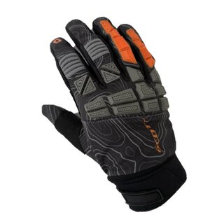 Scott Handschuhe X-Plore Pro Grau Gr. L