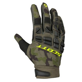 Scott Handschuhe X-Plore Pro Camo Gr. L