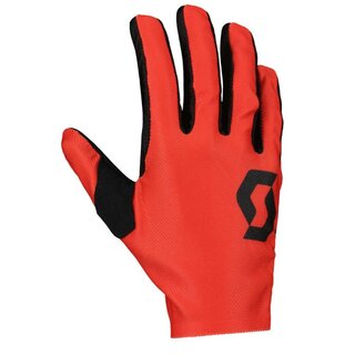 Scott Handschuhe Compete Rot Gr. L