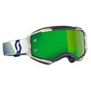 Scott Brille Prospect Blau Wei - Chromegrn Works