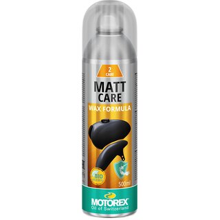 Motorex Moto Protect Spray