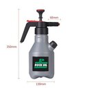 S100 Limpiador Llantas P21S 750ml Pulverizador