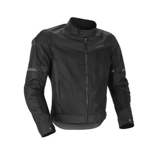 Acerbis Jacke CE Ramsey Vented 2.0 Schwarz