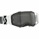 Scott Brille Prospect Sand Dust LS MX Schwarz/Wei -...