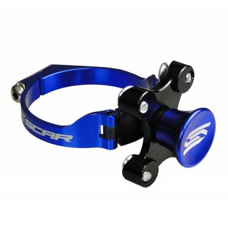 Scar Launch Control Blau fr KTM Husqvarna GasGas