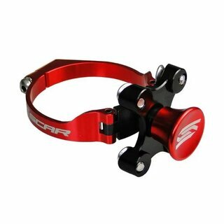 Scar Launch Control Rot fr KTM Husqvarna GasGas