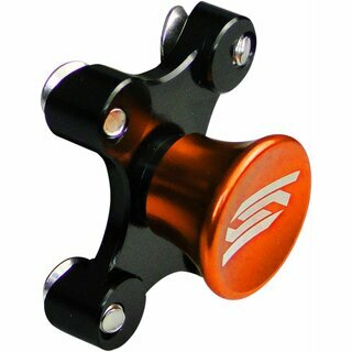 Scar Launch Control Ersatzknopf Orange für KTM Husqvarna...