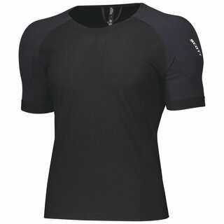 Scott Base Layer mit Schutzfuntion Schwarz L