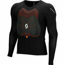 Scott Protektorjacke Softcon Air Pro Schwarz L