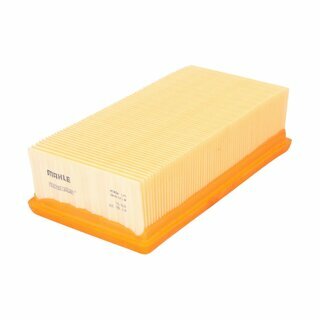 Mahle Luftfilter Papier 200x120