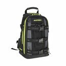 Acerbis Rucksack Shadow 38L Schwarz Gelb