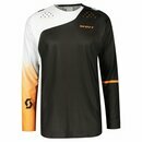 Scott Jersey Podium Pro Orange Schwarz