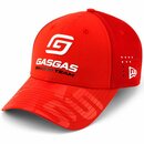TEAM CURVED CAP OS