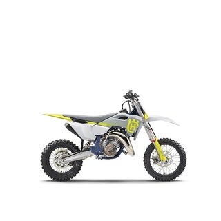 Husqvarna 65 TC 2026