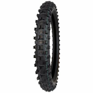 Michelin Reifen 90/90-21 54R Enduro Medium 2 TT Front