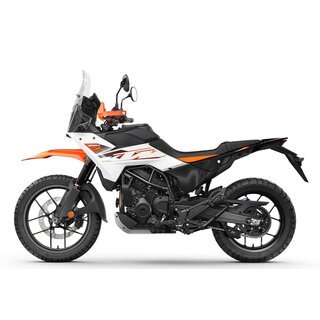 KTM 390 Adventure X Wei 2025