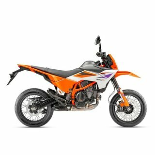 KTM 390 SMC R 2025