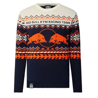 Red Bull KTM Winter Sweater
