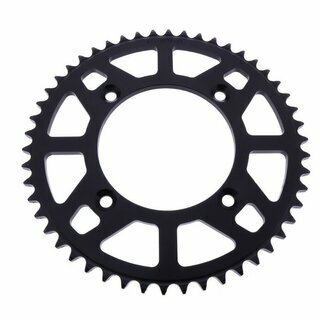 Esjot Kettenrad 50Z Schwarz