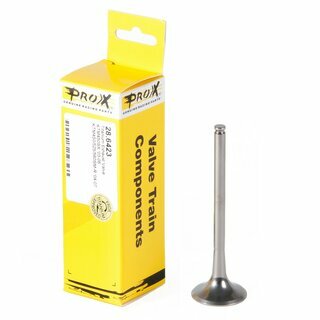 ProX Einlassventil Titan fr KTM SXF 450 03-06 450 525 04-07