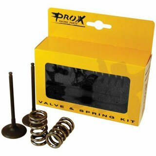 ProX Steel Exhaust Valve Spring Kit fr KTM SXF 250...