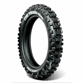 Plews Reifen Grand Prix EN1 GP 90/100-21 Front