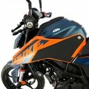 R&G Eazi-Grip Tank Traction Pads KTM Duke 125 / 390 2024-...
