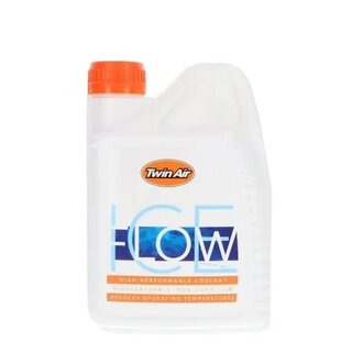 Refrigerante Twin Air Ice Flow Coolant 2,2 litros