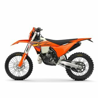 KTM 300 EXC 2026
