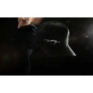 Stark Future Jute Cap White One Size