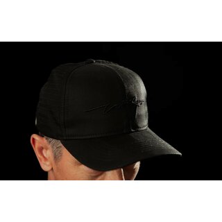 Stark Future Jute Cap Black One Size