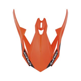 Acerbis Helmschild X-Track 2206 Orange