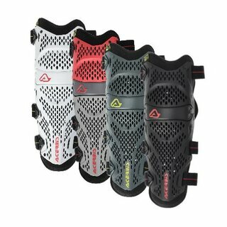 Acerbis Knieschutz Impact Pro