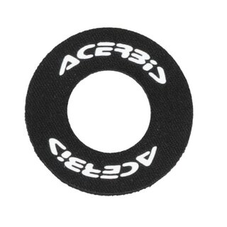 Acerbis Gripp Donuts Schwarz