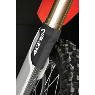 Acerbis Gabelschutz Neoprene paar kurz