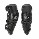 Acerbis Knieschutz Impact Evo 3.0 MX Schwarz