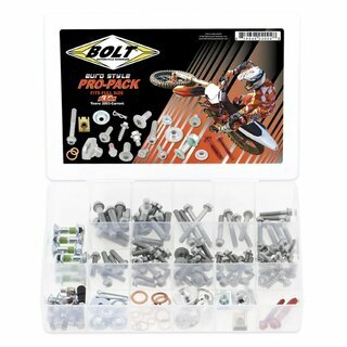 BOLT Schrauben Kit Pro fr KTM GasGas 180-teilig