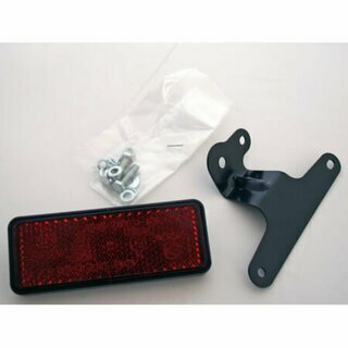 SHIN YO R�ckstrahler Mit Universalhalterung, 91,5 x 36 mm