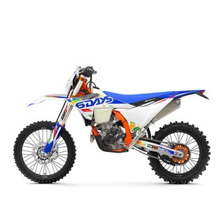 KTM 250 EXC-F Six Days 2026