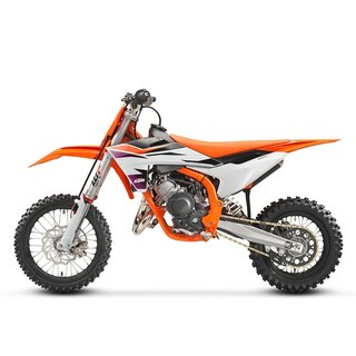 KTM 65 SX 2026