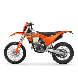 KTM 350 EXC-F 2026