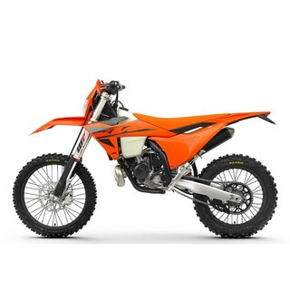 KTM 150 EXC 2025