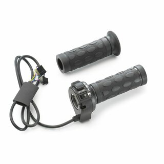 REPLACEMENT THROTTLE