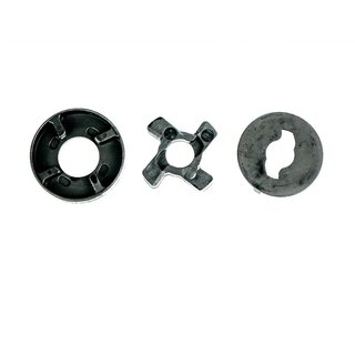 CUSH DRIVE 2.0 ASSEMBLY