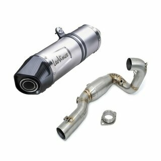 LeoVince Schalld�mpfer KTM 690 Enduro R SMC R
