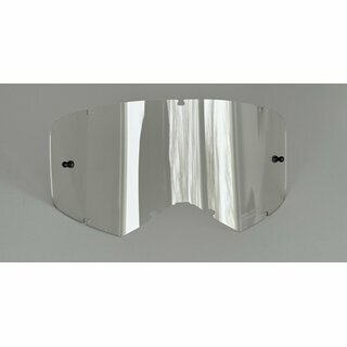 Red Bull Ersatzscheibe Evan Single Lens Klar